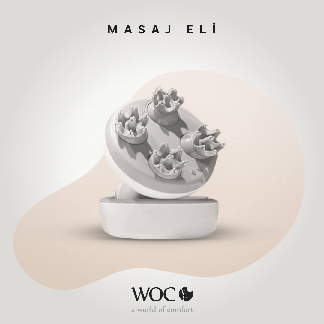 Woc Masaj Eli