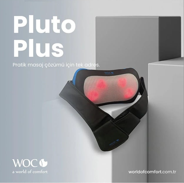 Woc Pluto Plus