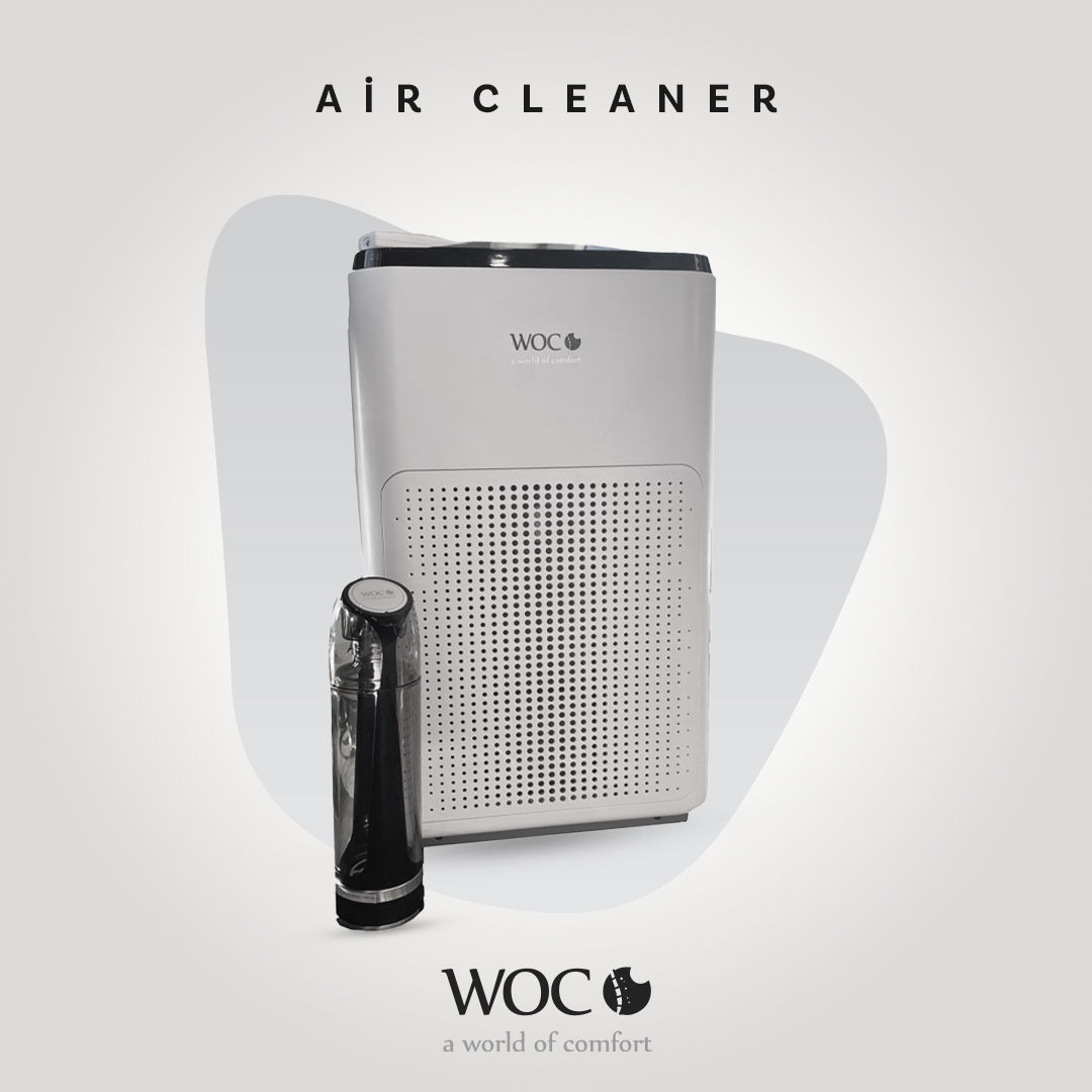 Woc Air Cleaner