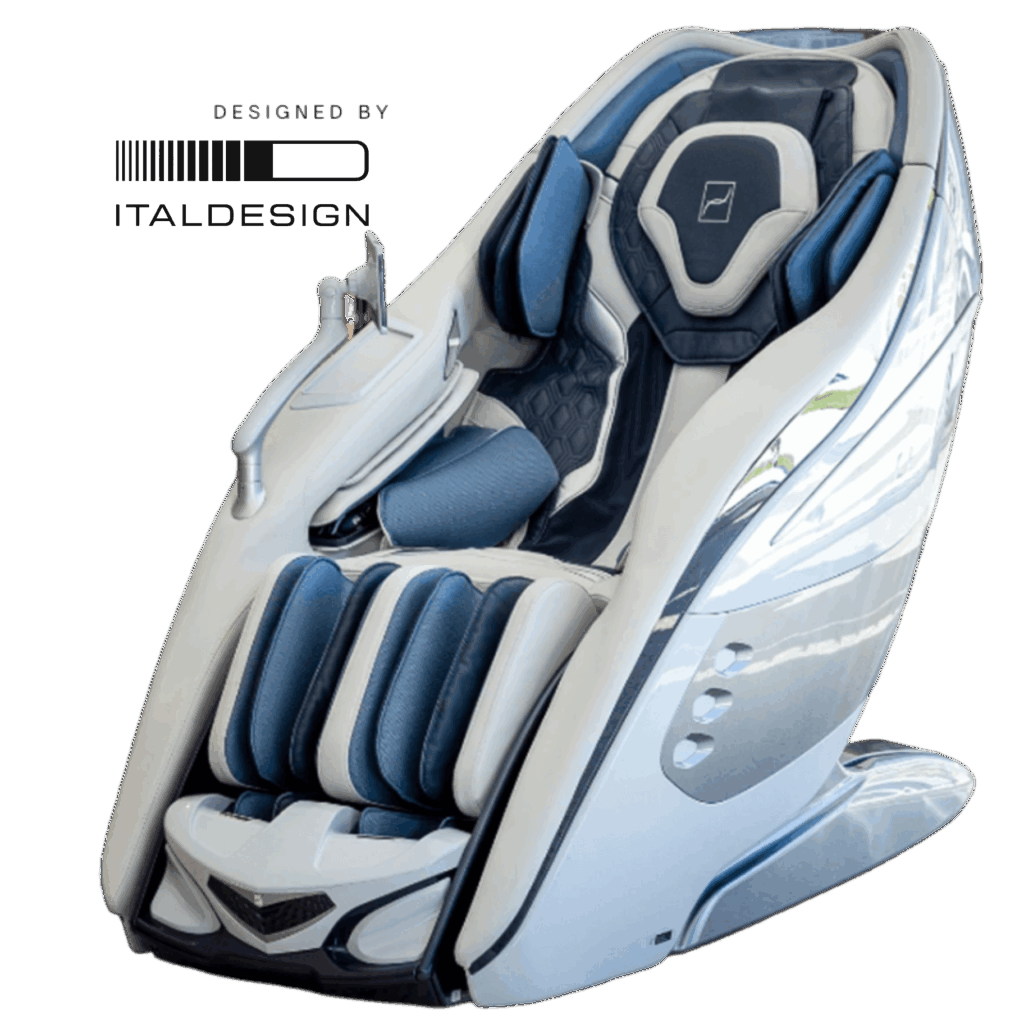 DaVinci Masaj Koltuğu